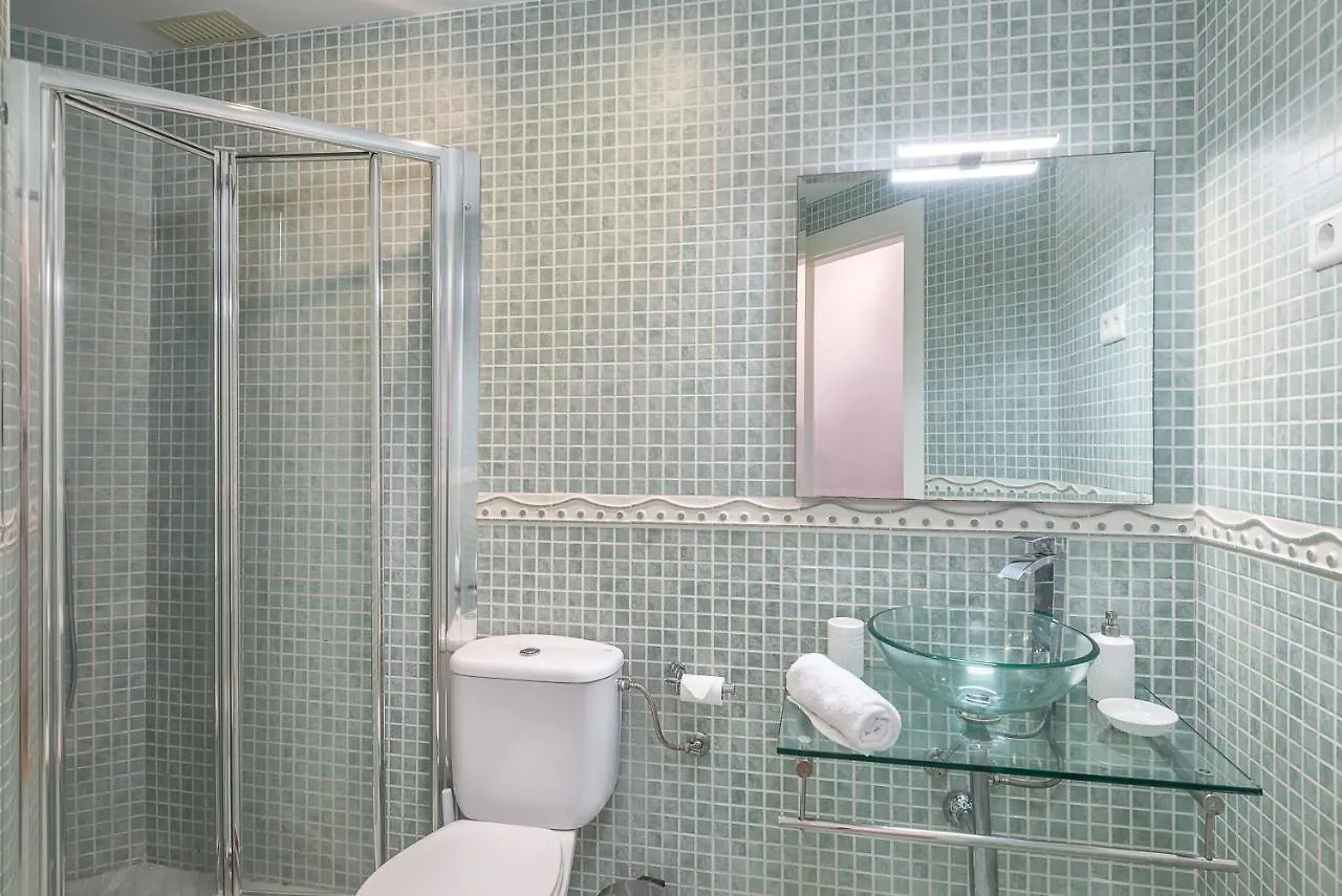 Reserva Del Higueron Beach & Spa Fuengirola Apartment