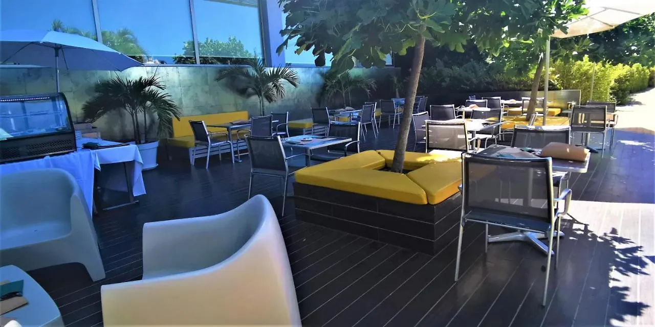 Reserva Del Higueron Beach & Spa Fuengirola