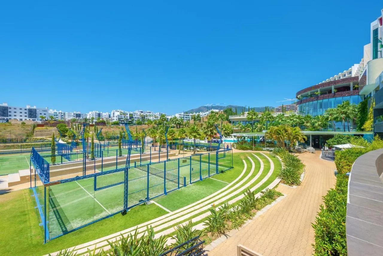 Reserva Del Higueron Beach & Spa Fuengirola 0*,