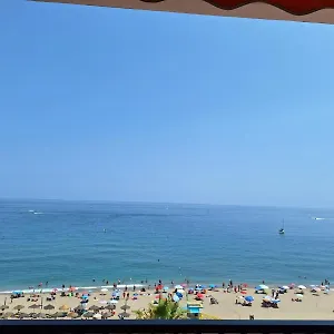  Apartamento Paseo Maritimo