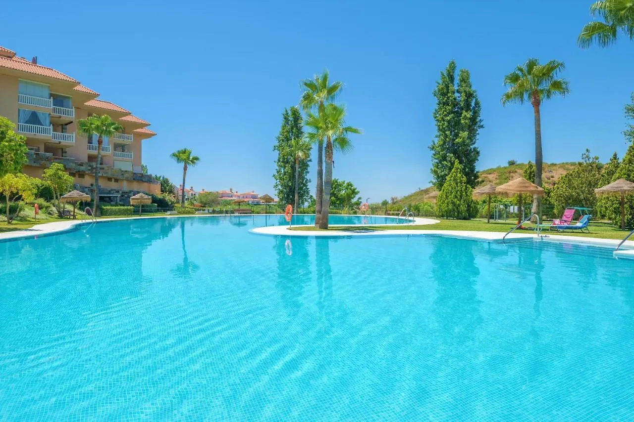 Reserva Del Higueron Beach & Spa Fuengirola