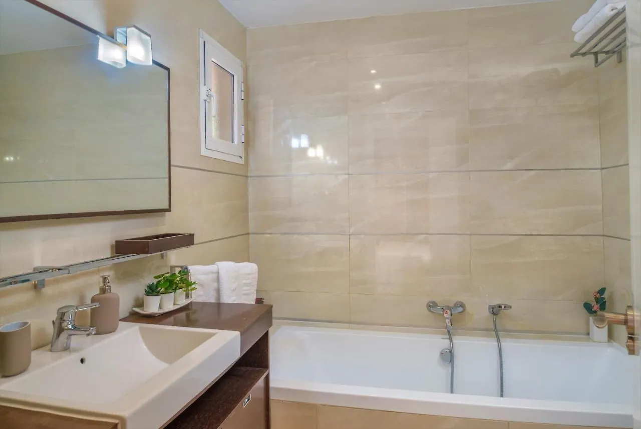 Reserva Del Higueron Beach & Spa Fuengirola 0*,