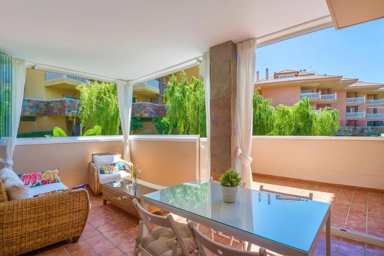 Reserva Del Higueron Beach & Spa Fuengirola