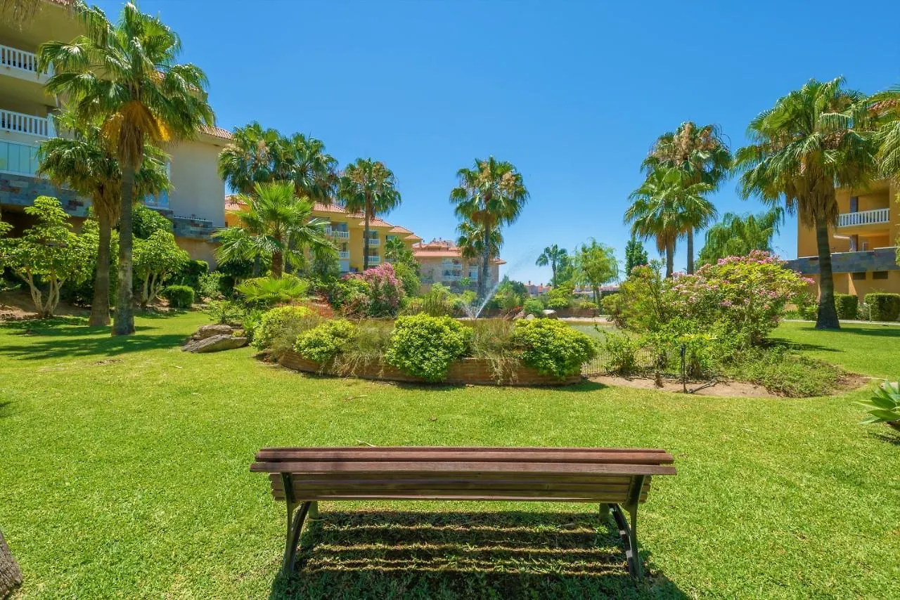 Reserva Del Higueron Beach & Spa Fuengirola Espagne