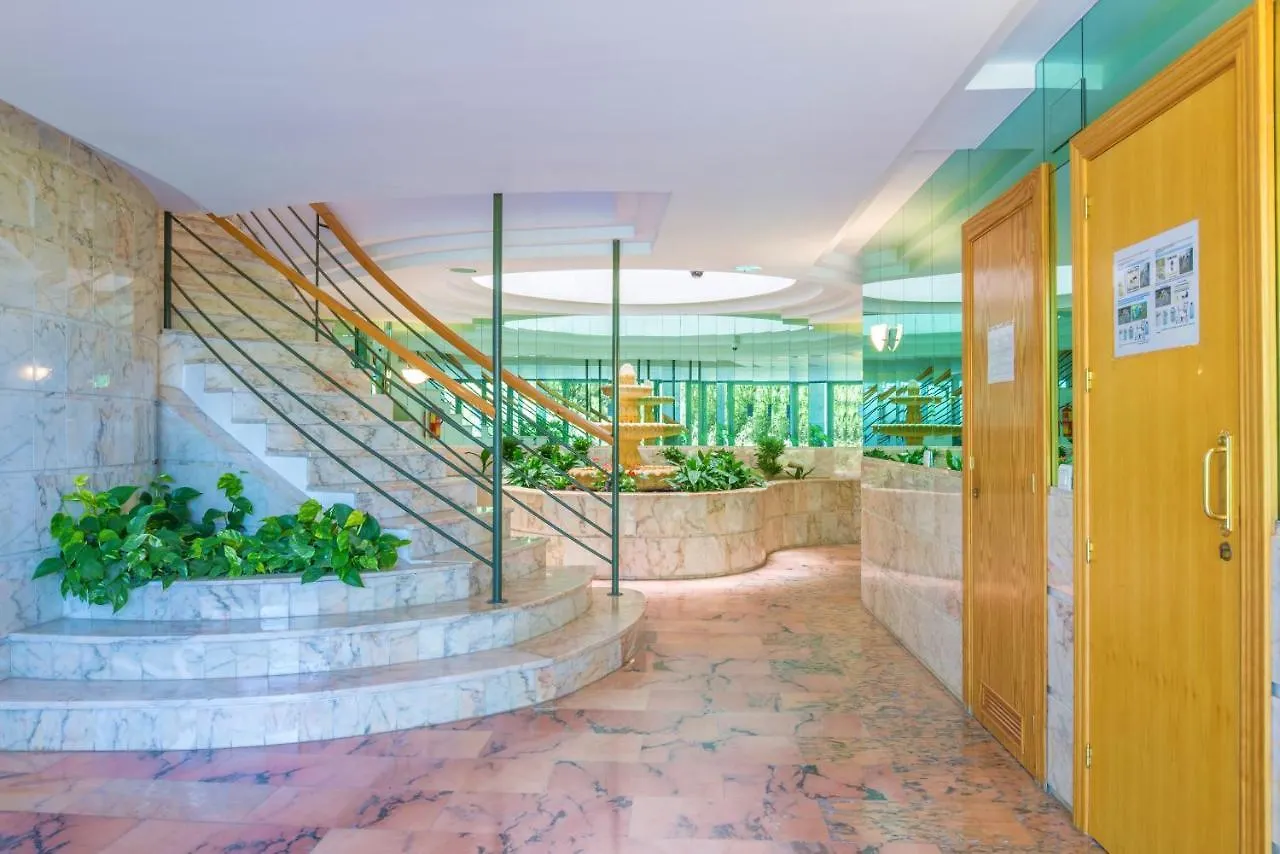 Reserva Del Higueron Beach & Spa Fuengirola 0*,  Espagne
