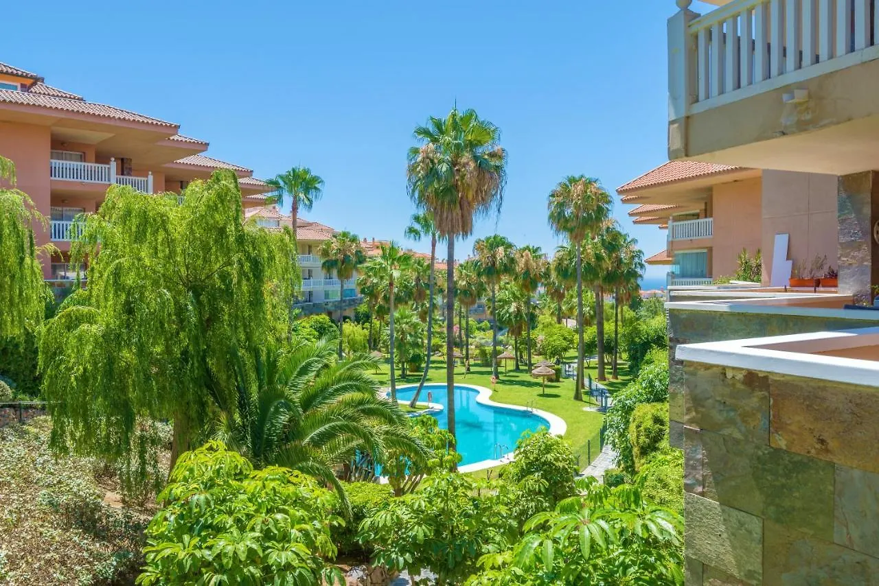 Reserva Del Higueron Beach & Spa Fuengirola Appartement