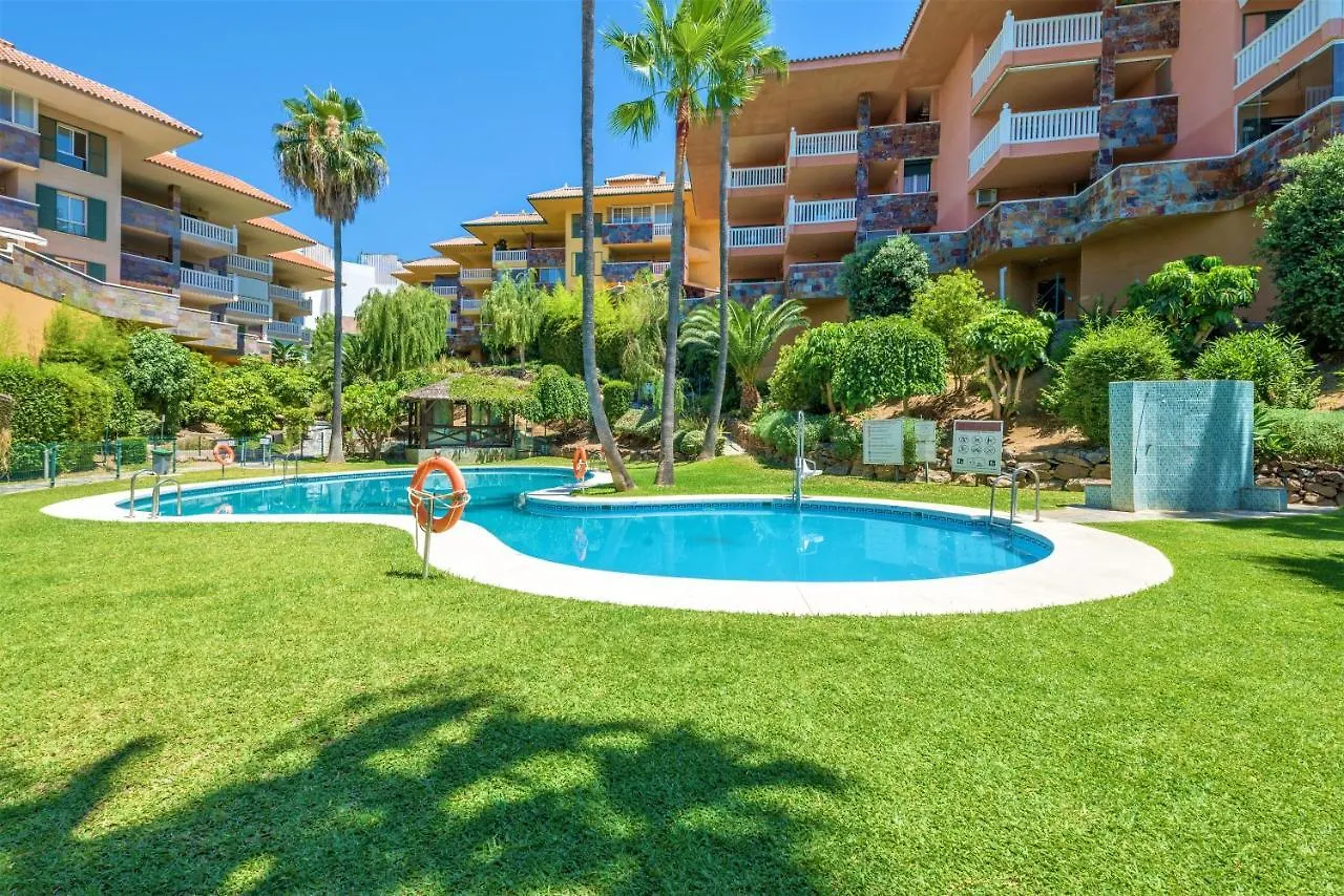 Reserva Del Higueron Beach & Spa Fuengirola