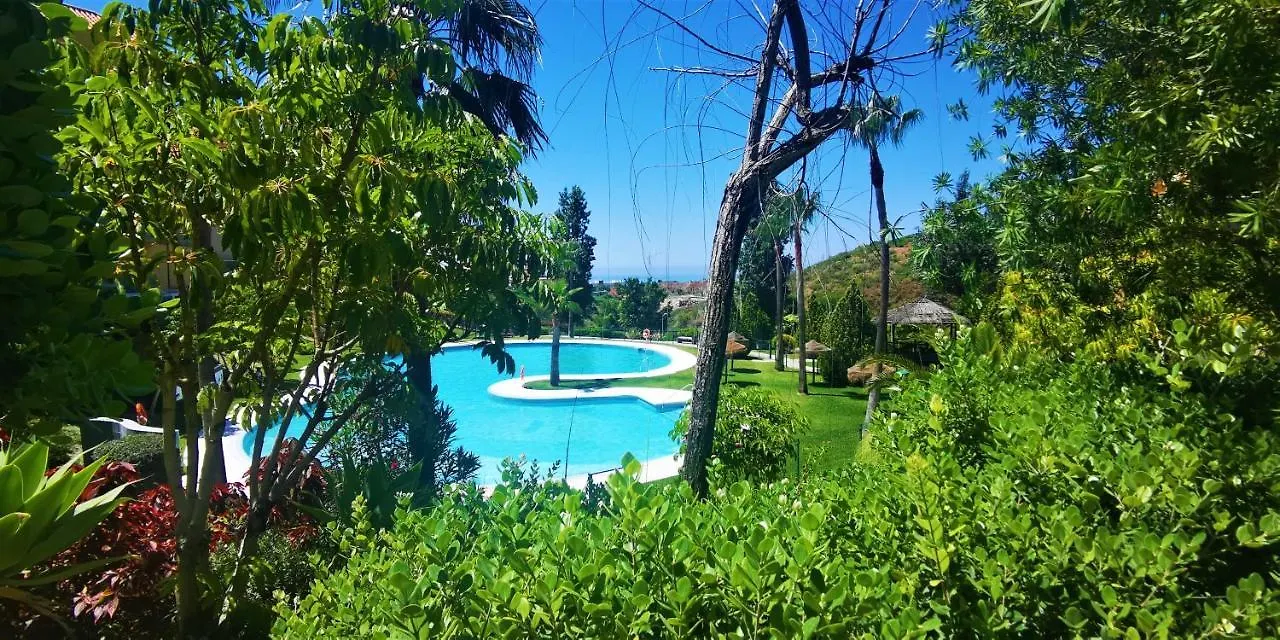 Reserva Del Higueron Beach & Spa Fuengirola 0*,  Espagne