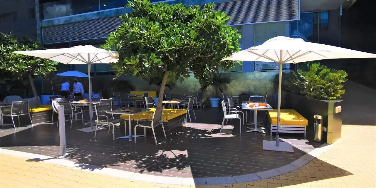 Reserva Del Higueron Beach & Spa Fuengirola Appartement