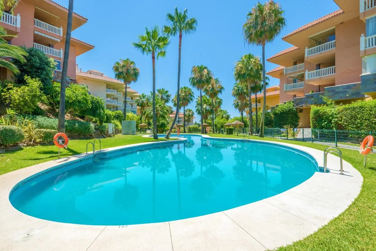 Reserva Del Higueron Beach & Spa Fuengirola Appartement